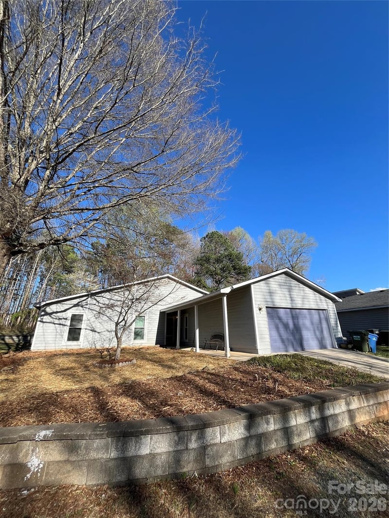 6525 Thamesmead Ln, Mint Hill, NC 28227