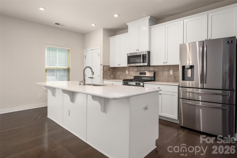 2025 Birchside Dr, Charlotte, NC 28205
