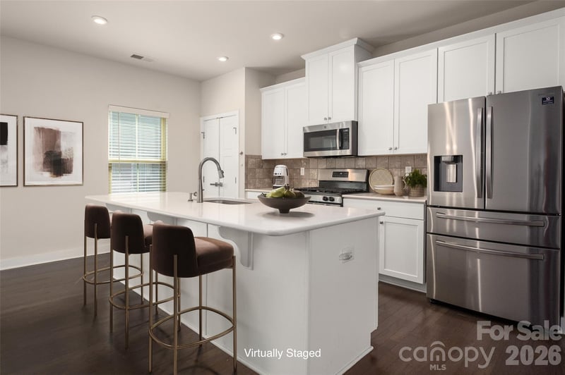 2025 Birchside Dr, Charlotte, NC 28205