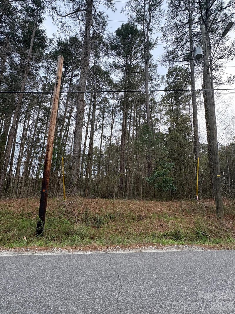 Old Lilesville Rd, Wadesboro, NC 28170