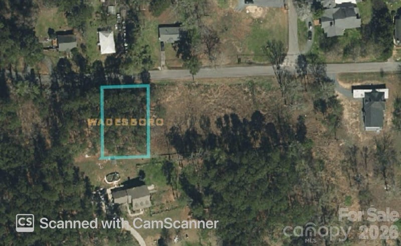 Old Lilesville Rd, Wadesboro, NC 28170
