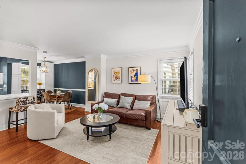 220 Wakefield Dr #B, Charlotte, NC 28209