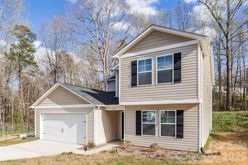 132 Crown Ct, Kings Mountain, NC 28086
