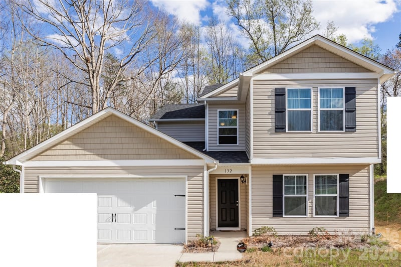 132 Crown Ct, Kings Mountain, NC 28086
