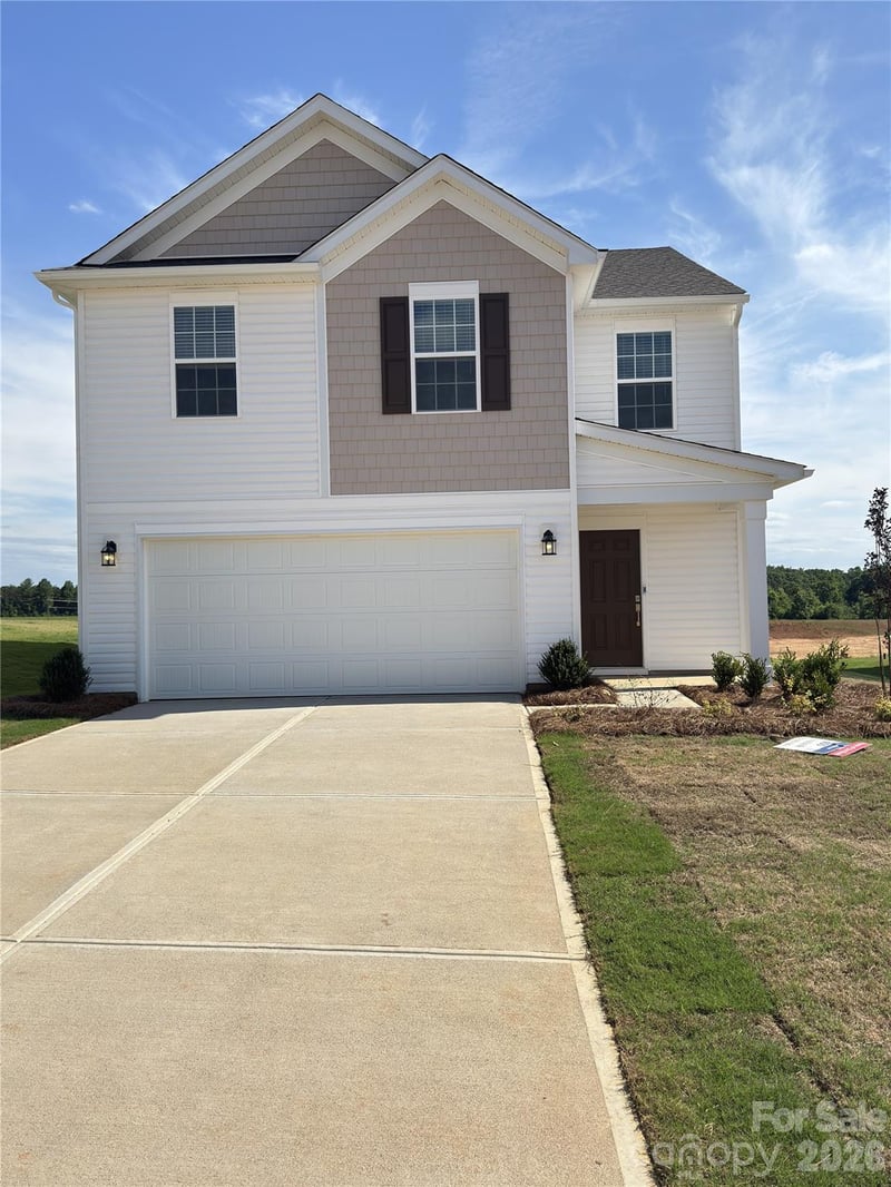 4117 Oxford Glen Dr #OG 100, Claremont, NC 28610