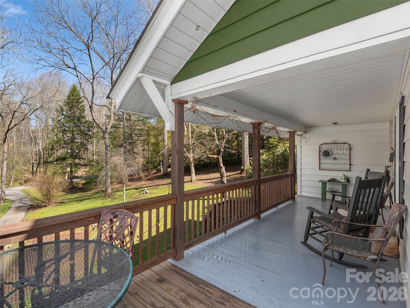 608 Evans Rd, Canton, NC 28716