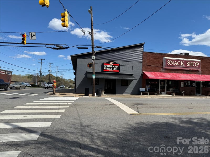 101 Main St, Boiling Springs, NC 28017