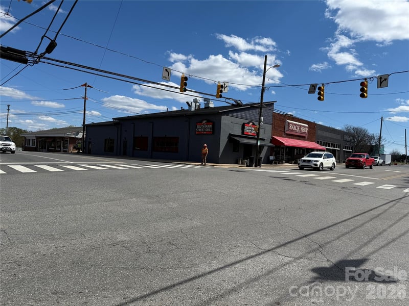 101 Main St, Boiling Springs, NC 28017