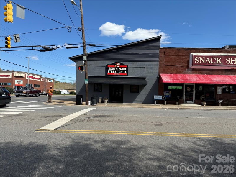101 Main St, Boiling Springs, NC 28017