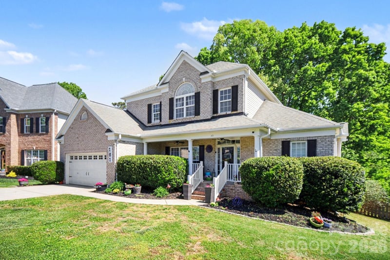 161 Dairy Farm Rd, Mooresville, NC 28115