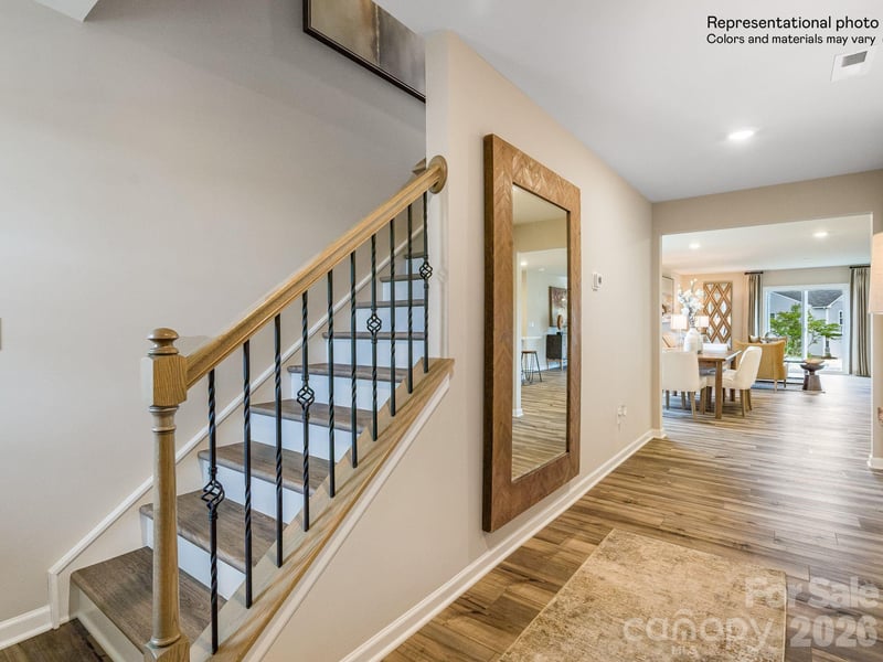 4108 Oxford Glen Dr #OG 7, Claremont, NC 28610