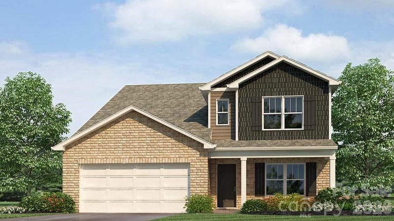 2005 Moorside Ct, Lancaster, SC 29720