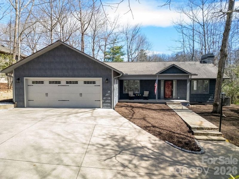 222 Sedi Ln, Brevard, NC 28712
