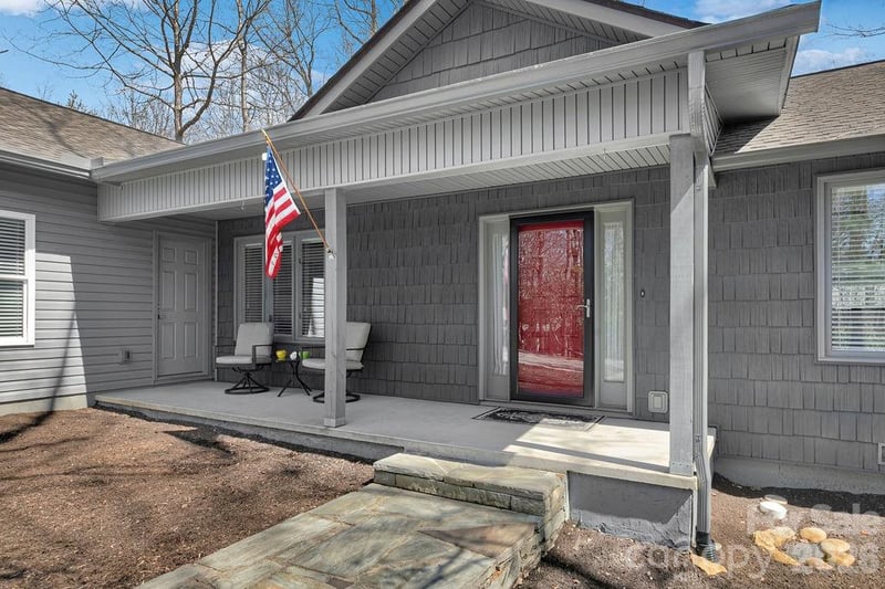222 Sedi Ln, Brevard, NC 28712