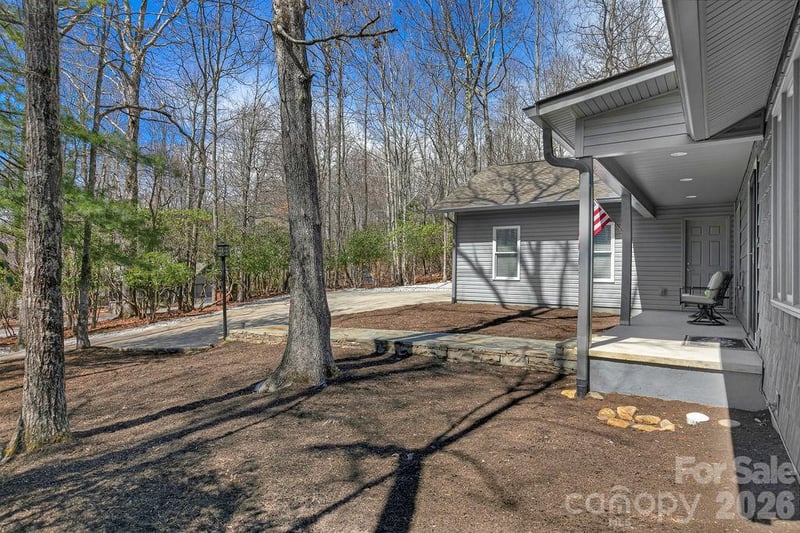 222 Sedi Ln, Brevard, NC 28712