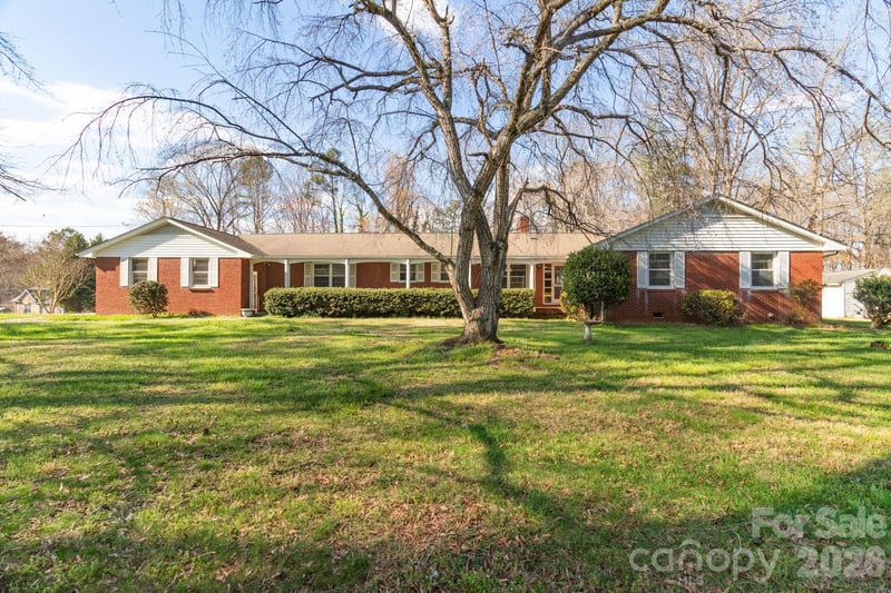 875 Bonanza Dr, Salisbury, NC 28144