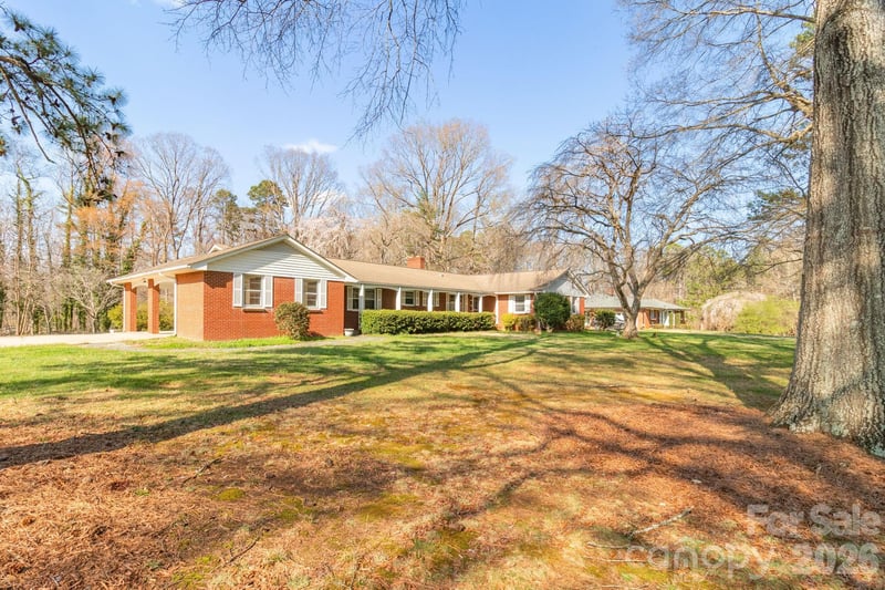 875 Bonanza Dr, Salisbury, NC 28144