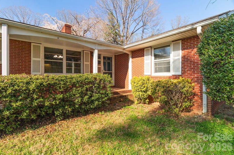 875 Bonanza Dr, Salisbury, NC 28144