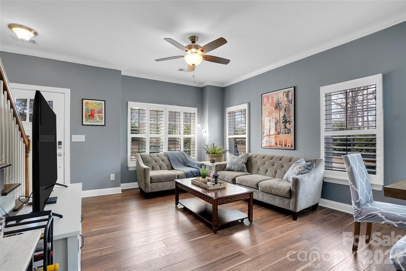 1178 Almerton Dr, Denver, NC 28037