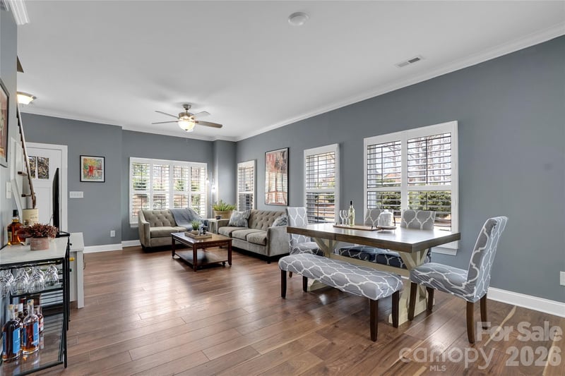 1178 Almerton Dr, Denver, NC 28037