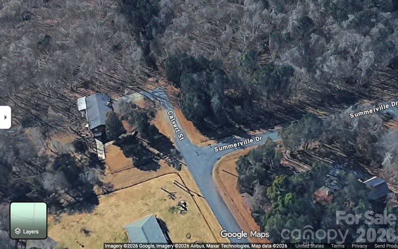 Summerville Dr, Trinity, NC 27370
