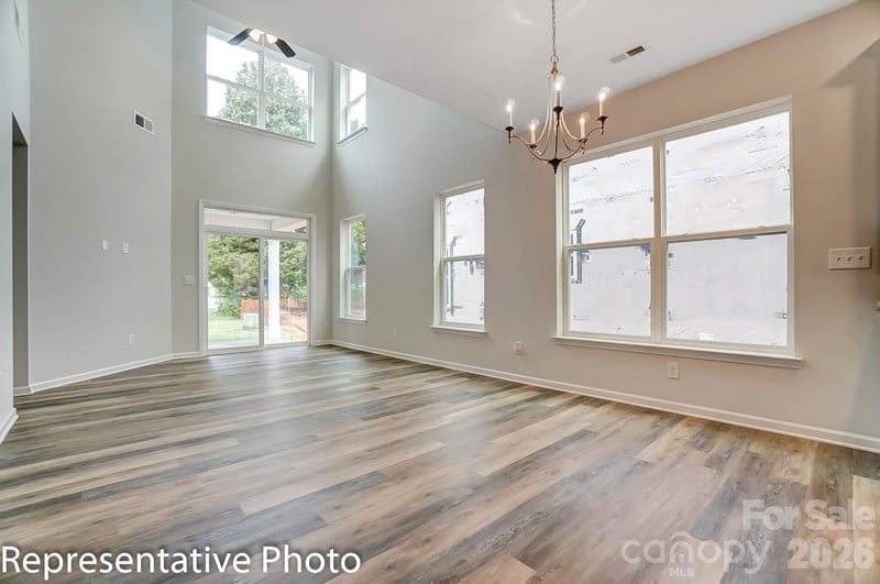 446 Blythe Townhome Ln, Waxhaw, NC 28173