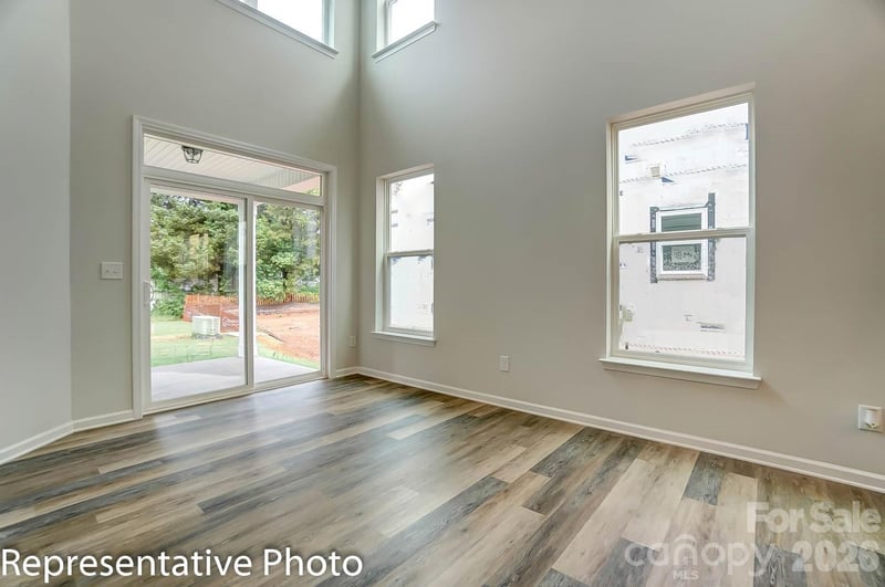 446 Blythe Townhome Ln, Waxhaw, NC 28173