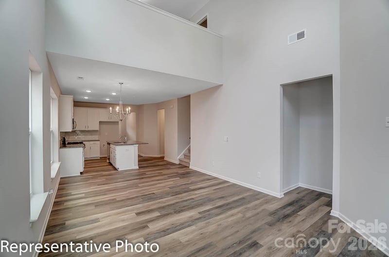 446 Blythe Townhome Ln, Waxhaw, NC 28173
