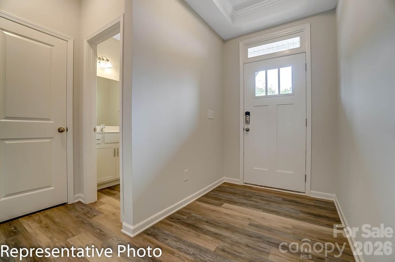 446 Blythe Townhome Ln, Waxhaw, NC 28173