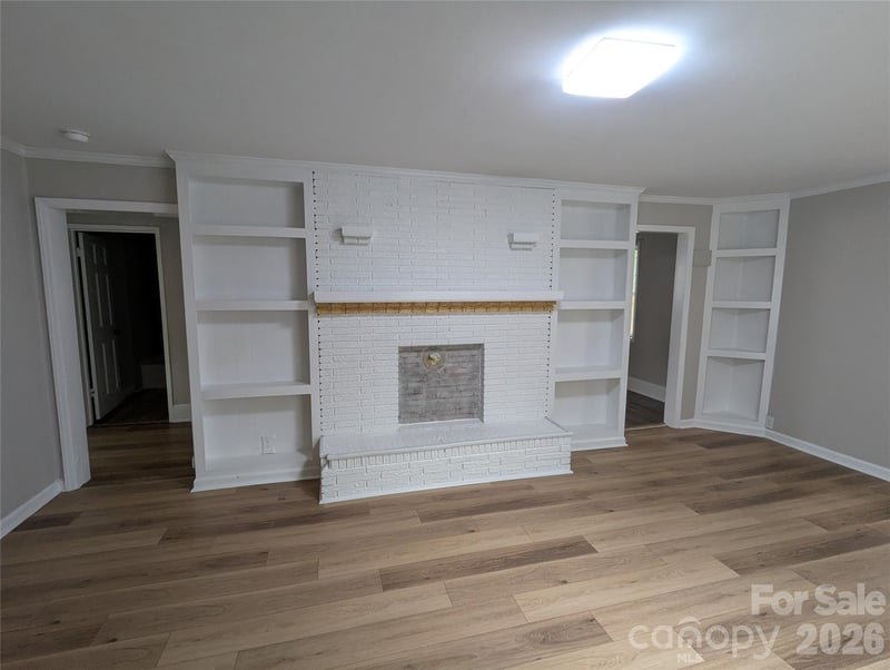 1203 Crowell St, Monroe, NC 28112