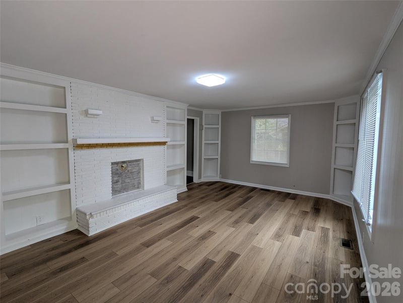 1203 Crowell St, Monroe, NC 28112