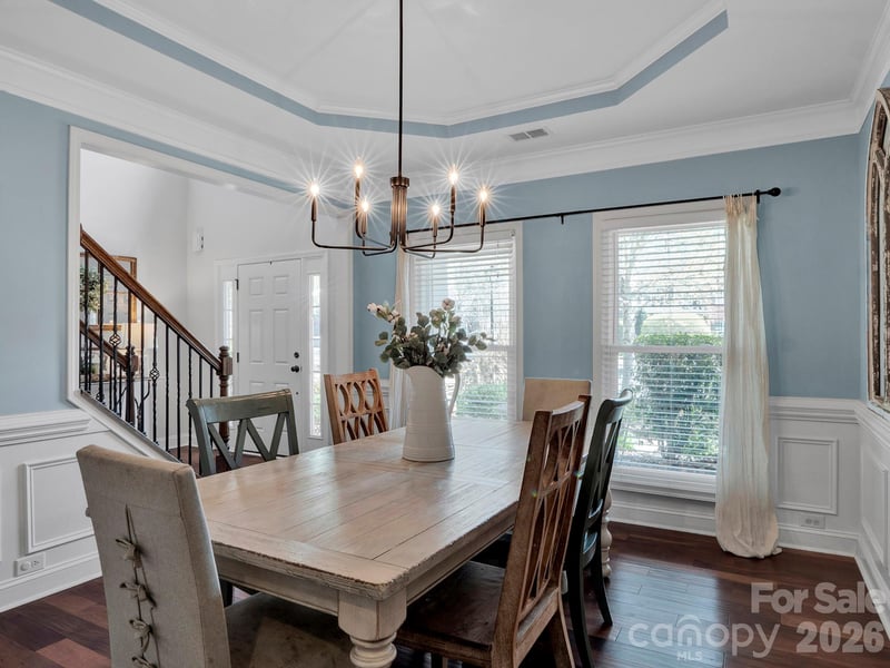 1800 Robbins Meadows Dr, Waxhaw, NC 28173