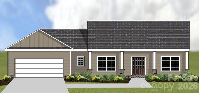 302 Lewis Ferry Rd, Statesville, NC 28677