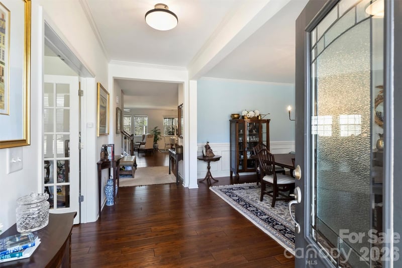 1519 Kilburn Ln, Fort Mill, SC 29715