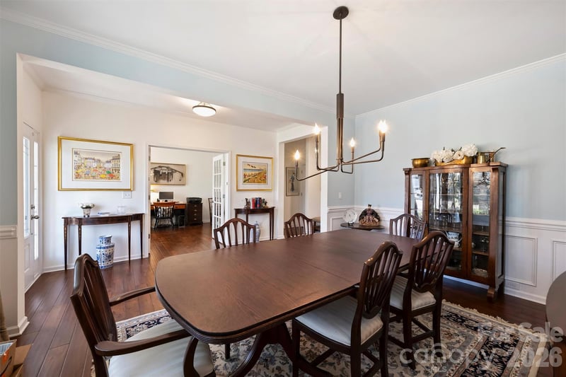 1519 Kilburn Ln, Fort Mill, SC 29715