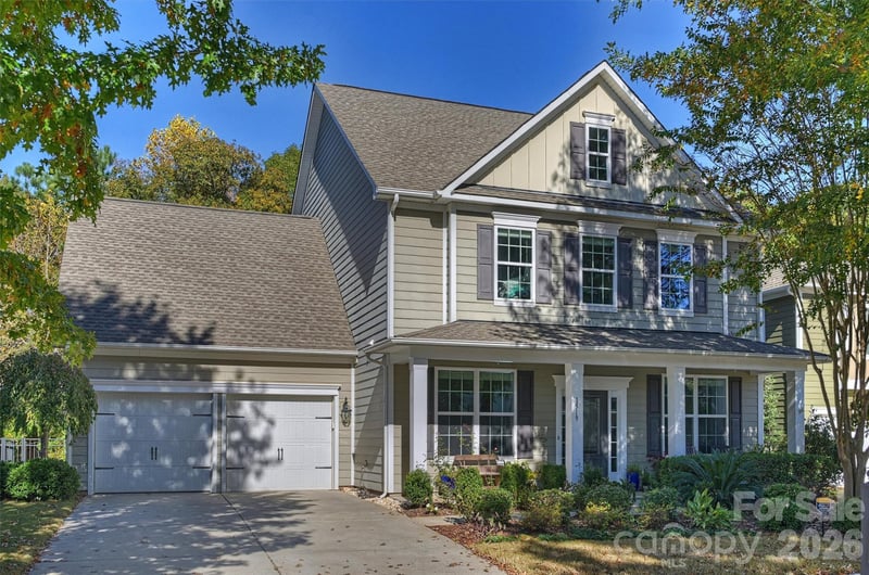 1519 Kilburn Ln, Fort Mill, SC 29715