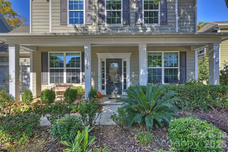 1519 Kilburn Ln, Fort Mill, SC 29715