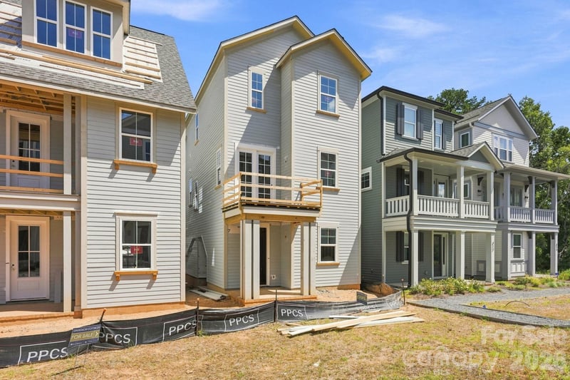 409 Delburg Mill Al, Davidson, NC 28036