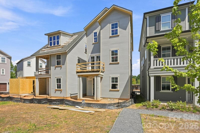 409 Delburg Mill Al, Davidson, NC 28036