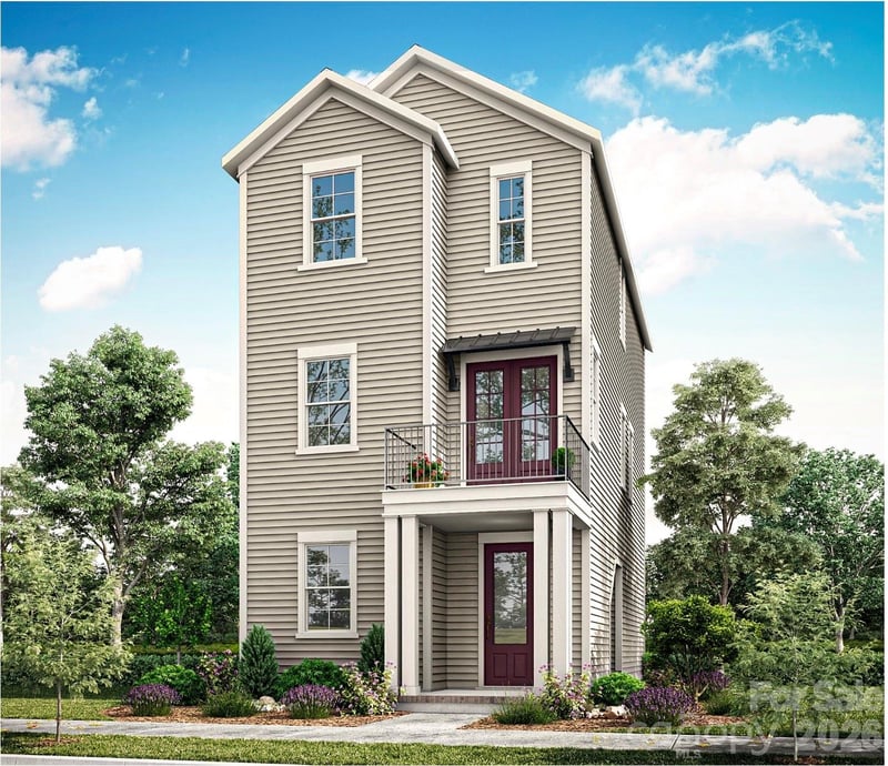 409 Delburg Mill Al, Davidson, NC 28036
