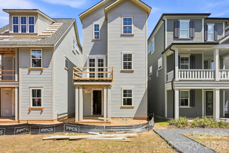 409 Delburg Mill Al, Davidson, NC 28036