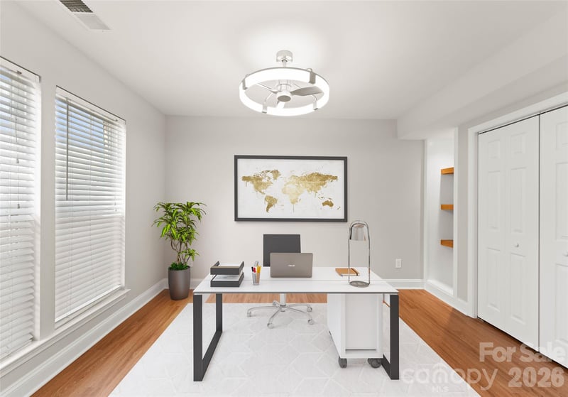 12819 Bullock Greenway Blvd, Charlotte, NC 28277