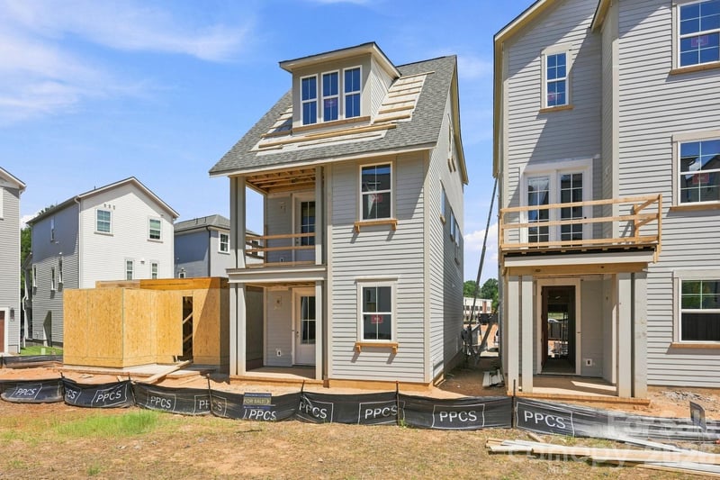 405 Delburg Mill Al, Davidson, NC 28036