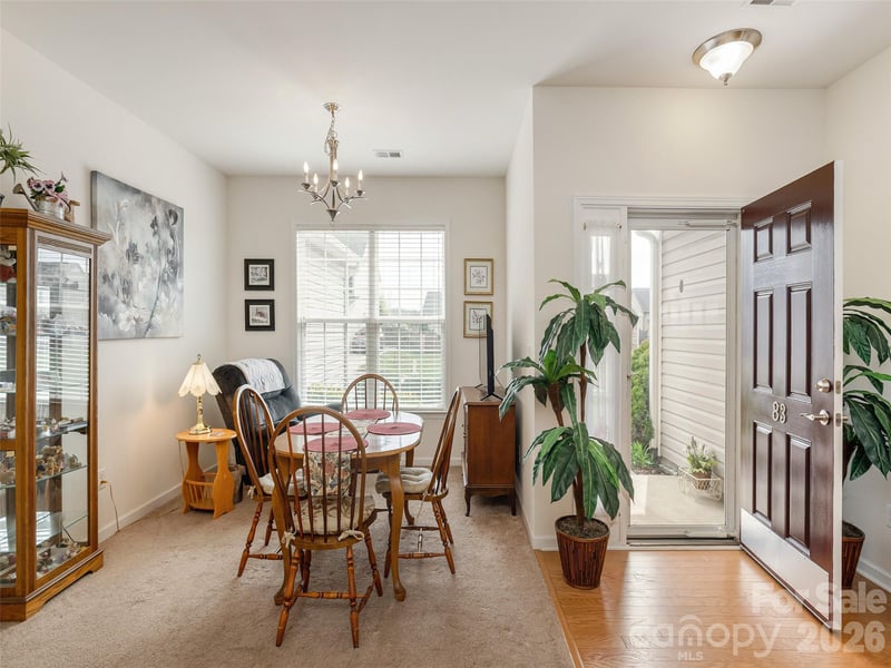 83 Swift Creek Rd, Fletcher, NC 28732