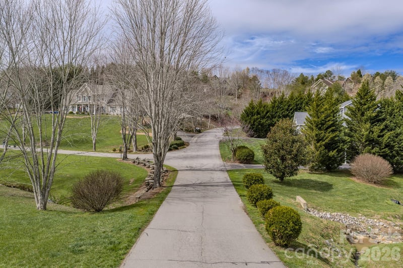 29 Sage Dr, Weaverville, NC 28787