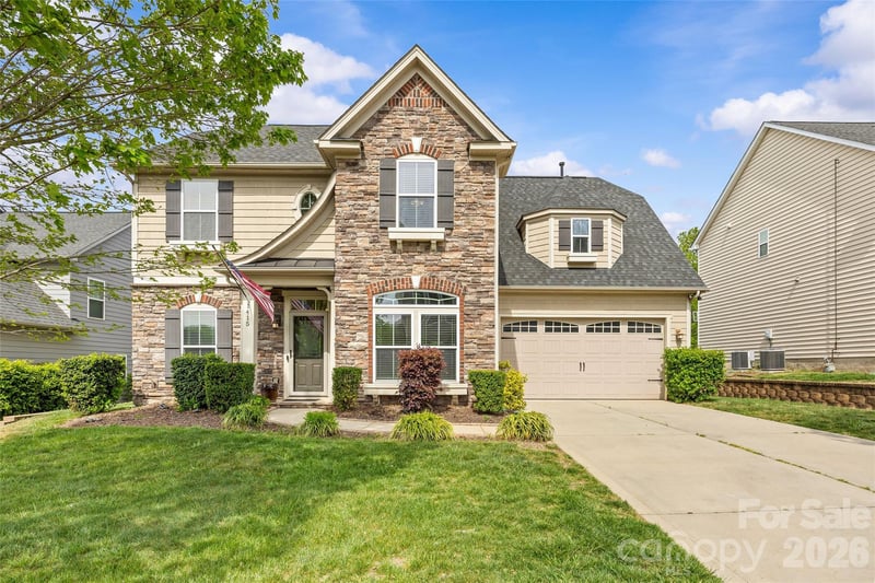 1415 Rosemont Dr #42, Indian Land, SC 29707