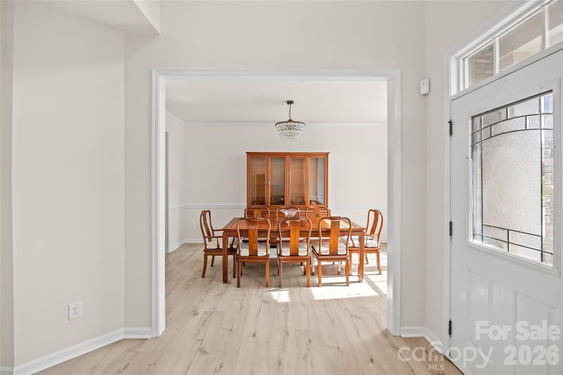 1415 Rosemont Dr #42, Indian Land, SC 29707