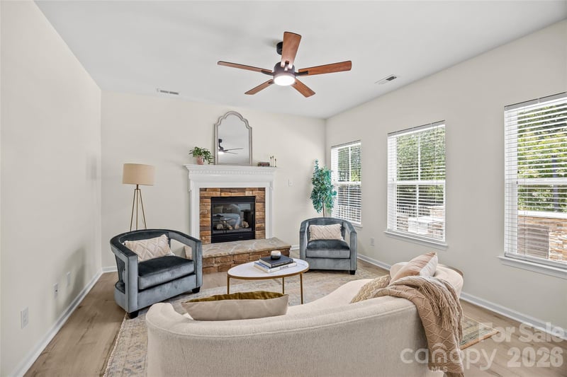 1415 Rosemont Dr, Indian Land, SC 29707
