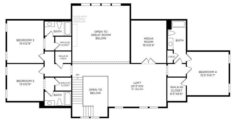 1002 Sophie Ln #37, Wesley Chapel, NC 28173
