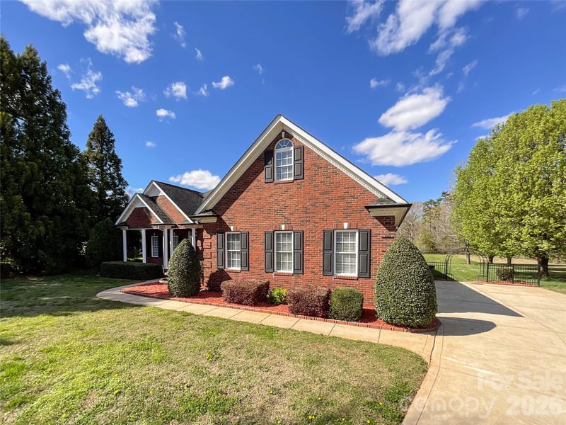 1406 Kent Ct, Monroe, NC 28110
